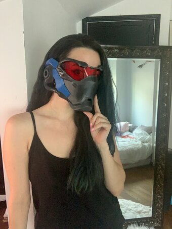 ofdgbuni Nude Leaks Photo 15