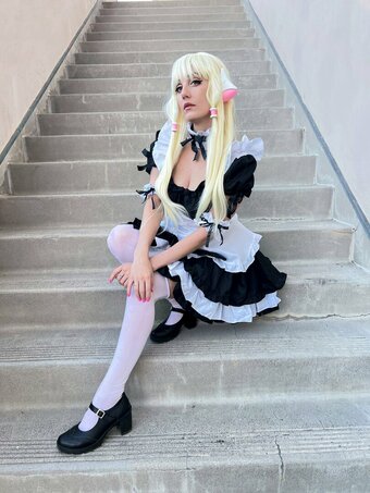 ofdgbuni Nude Leaks Photo 18