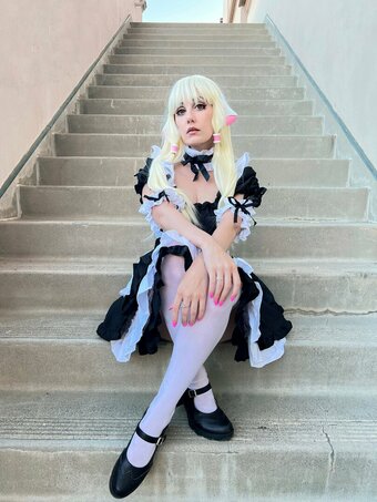 ofdgbuni Nude Leaks Photo 19