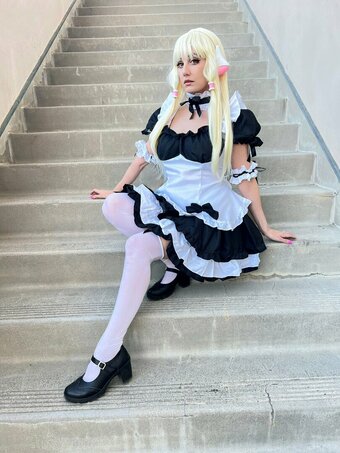 ofdgbuni Nude Leaks Photo 22