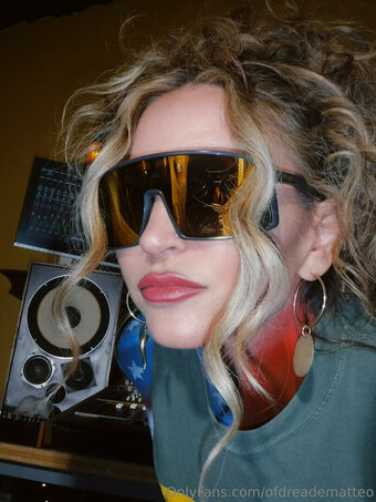 ofdreadematteo Nude Leaks Photo 10