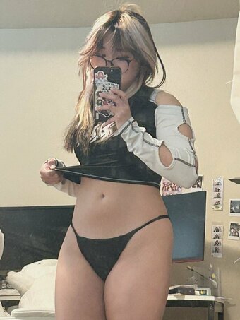 OffbrandTea Nude Leaks Photo 1