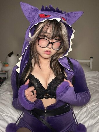 OffbrandTea Nude Leaks Photo 2