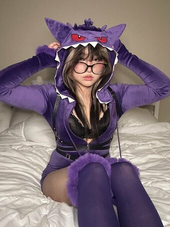 OffbrandTea Nude Leaks Photo 3