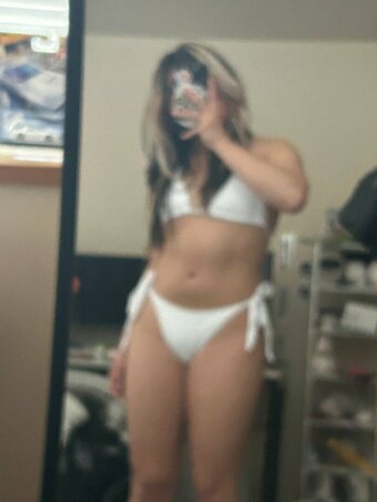 OffbrandTea Nude Leaks Photo 5