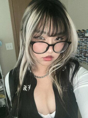 OffbrandTea Nude Leaks Photo 8