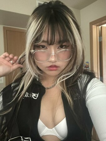 OffbrandTea Nude Leaks Photo 9