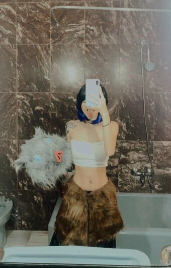 Offcbzs / anotherlainn / eeyesofheaven Nude Leaks Photo 7