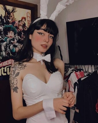 Offcbzs / anotherlainn / eeyesofheaven Nude Leaks Photo 13