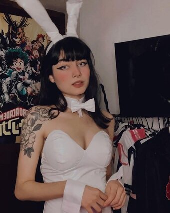 Offcbzs / anotherlainn / eeyesofheaven Nude Leaks Photo 14
