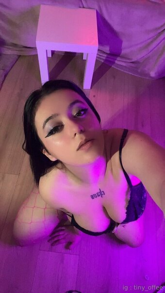 offeliaricci Nude Leaks Photo 22