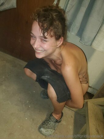 offgridluvshack Nude Leaks Photo 10