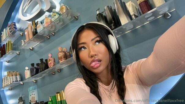 officialchanelfoxxfree officialchanelfoxxfree