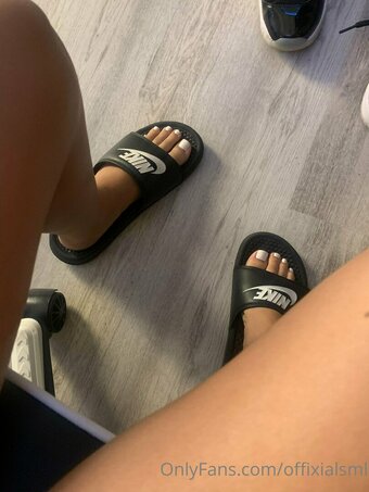 offixialsml Nude Leaks Photo 13