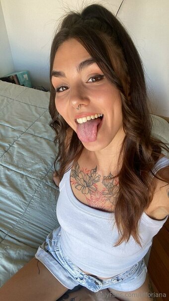 offoriana Nude Leaks Photo 10