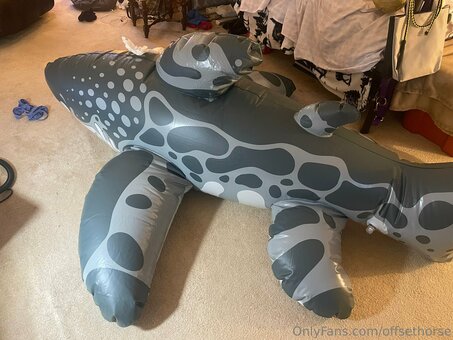 offsethorse Nude Leaks Photo 4