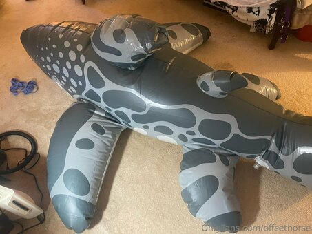 offsethorse Nude Leaks Photo 7