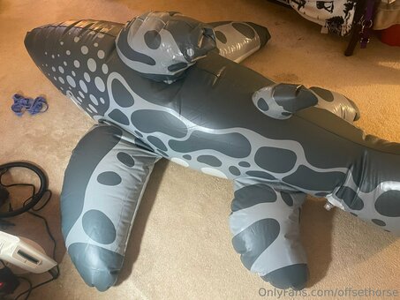 offsethorse Nude Leaks Photo 8