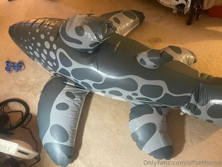 offsethorse Nude Leaks Photo 10