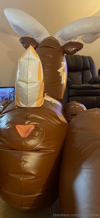 offsethorse Nude Leaks Photo 11