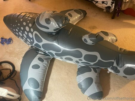 offsethorse Nude Leaks Photo 12