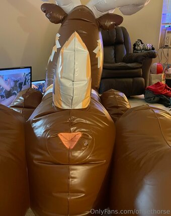 offsethorse Nude Leaks Photo 13