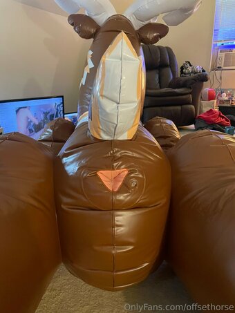 offsethorse Nude Leaks Photo 17