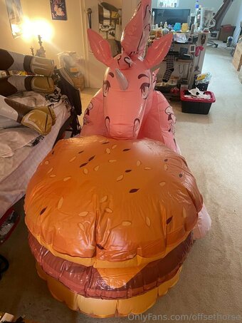 offsethorse Nude Leaks Photo 19