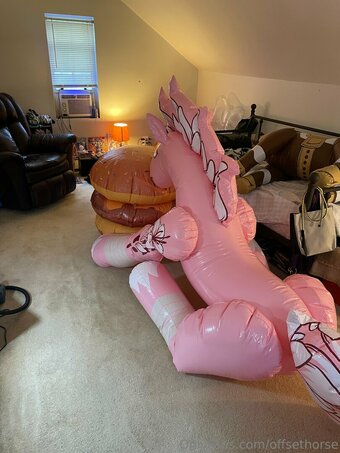 offsethorse Nude Leaks Photo 20