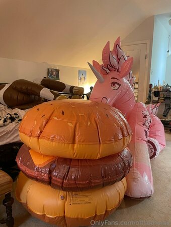 offsethorse Nude Leaks Photo 21