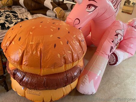 offsethorse Nude Leaks Photo 22