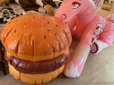 offsethorse Nude Leaks Photo 25