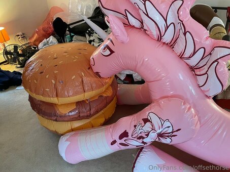 offsethorse Nude Leaks Photo 26