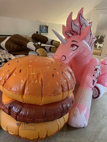 offsethorse Nude Leaks Photo 27