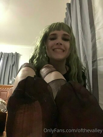 ofthevalley Nude Leaks Photo 2