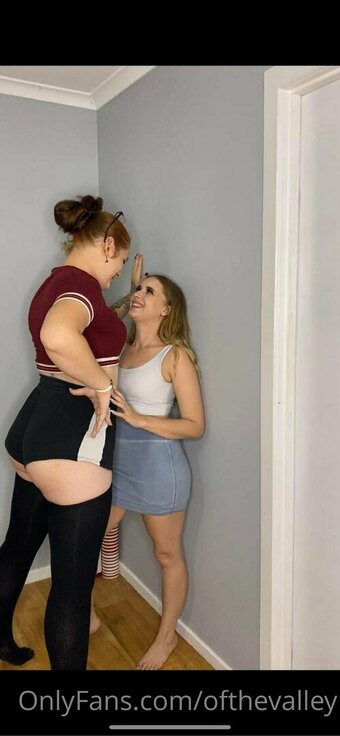 ofthevalley Nude Leaks Photo 18