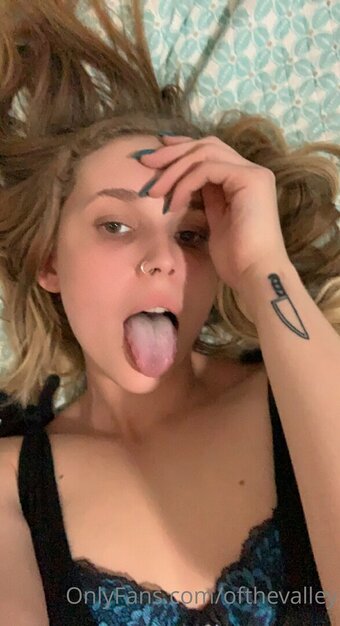 ofthevalley Nude Leaks Photo 27