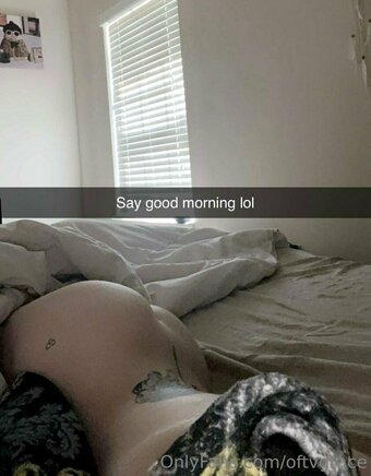 oftvgrace Nude Leaks Photo 2