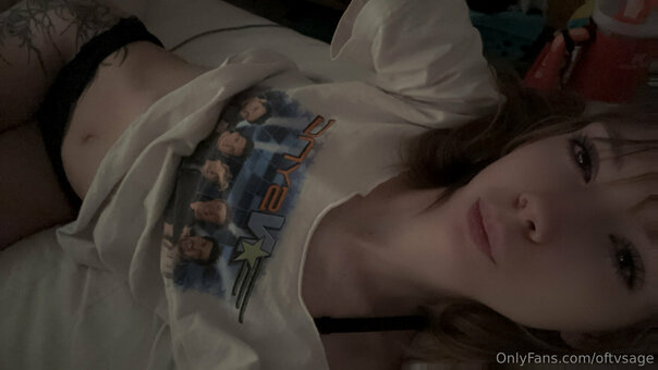 oftvsage Nude Leaks Photo 1