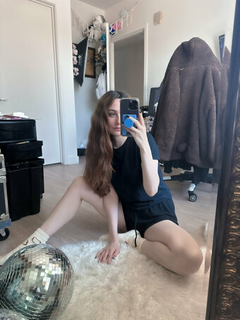 ofudgebuni Nude Leaks Photo 18