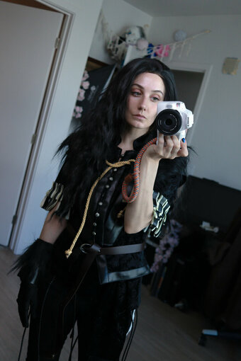 ofudgebuni Nude Leaks Photo 19