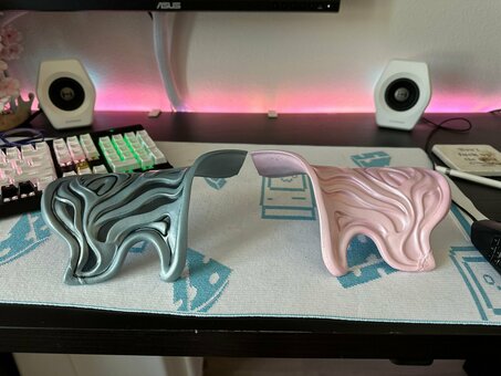 ofudgebuni Nude Leaks Photo 27