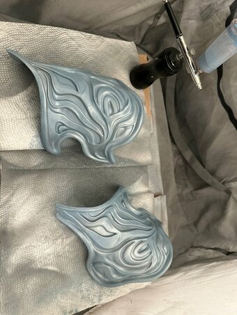 ofudgebuni Nude Leaks Photo 29