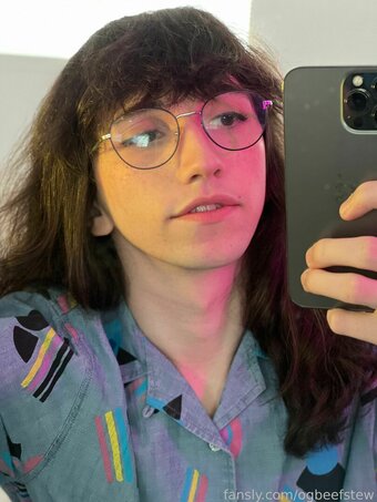 OGBeefStew / ogbeefstwo Nude Leaks OnlyFans Photo 8