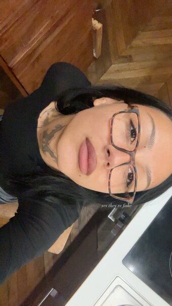 ogee Nude Leaks Photo 8