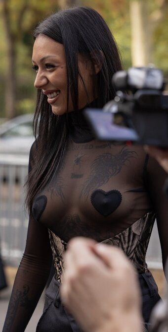 ogee Nude Leaks Photo 16