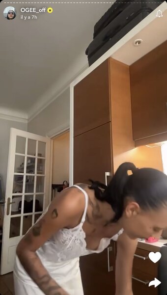 ogee Nude Leaks Photo 25