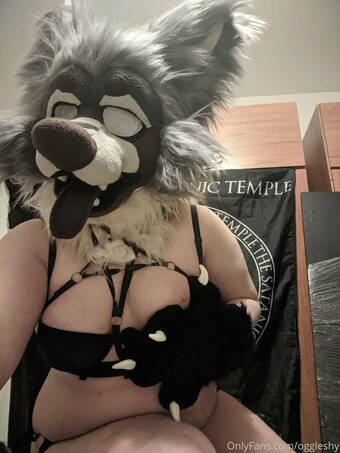 oggleshy Nude Leaks Photo 10