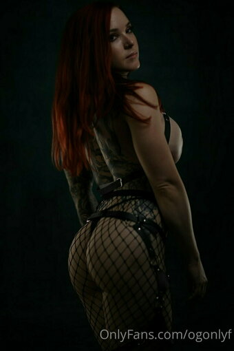 ogonlyf / oliviagraydesigns Nude Leaks OnlyFans Photo 10