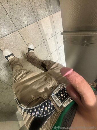 ohhdevante Nude Leaks Photo 6